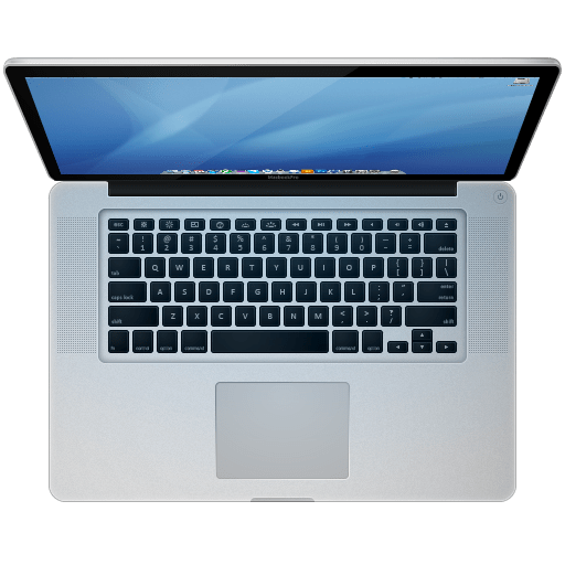 Apple MacBook Pro Icon | Gadgets Iconset | TurboMilk