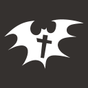 [تصویر:  Halloween-Bat-Cross-icon.png]