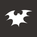 [تصویر:  Halloween-Bat-icon.png]