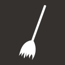 [تصویر:  Halloween-Broom-Brush-icon.png]