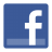 Facebook Icon | Socialmedia Iconset | uiconstock