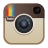 Instagram icon