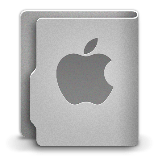 file icon mac