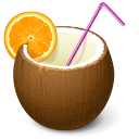 cocktail icon