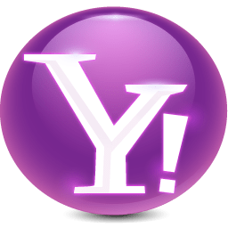 Yahoo Icon | 3D SoftwareFX Iconset | WallpaperFX