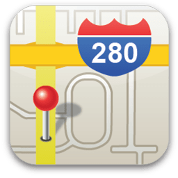 Maps-icon.png (256×256)