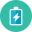 Battery-Charging icon