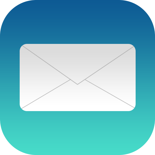 where does apple mail download emails