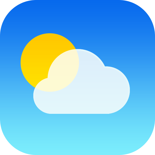 Weather Icon | iOS7 Redesign Iconset | wineass