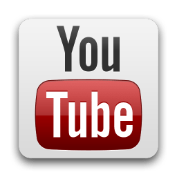 YouTube icon