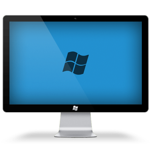 windows iconset