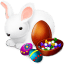 http://icons.iconarchive.com/icons/yellowicon/easter/64/rabbit-eggs-icon.png