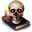 Skull-icon