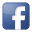Social-facebook-box-blue icon
