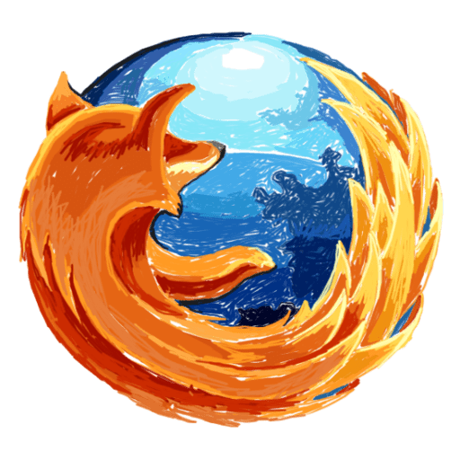 mozilla firefox english