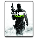 Call of Duty Modern Warfare 3 icon
