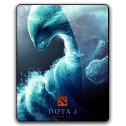 Dota2 Morphling Icon | Game Pack 1 Iconset | Zakafein