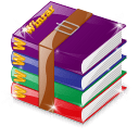 Winrar SZ icon