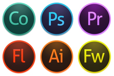 adobe photoshop icon 2020