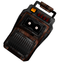 Bioshock Audio Diary icon