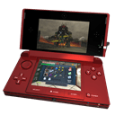 Nintendo 3DS icon