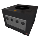 Nintendo-Game-Cube icon