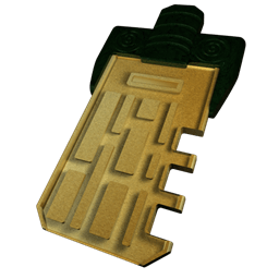 Bioshock Rapture Key icon