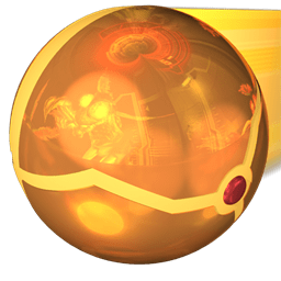 Metroid Morph Ball 1 icon