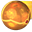 Metroid Morph Ball 1 icon