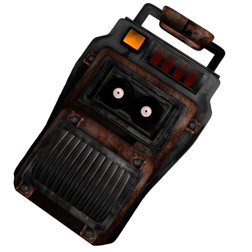 Bioshock-Audio-Diary icon