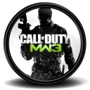 CoD Modern Warfare 3 1 icon