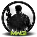 CoD Modern Warfare 3 1a icon