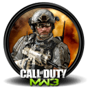 CoD Modern Warfare 3 3 icon