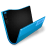 Folder-Blank-3 icon