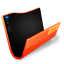 Folder-Blank-1 icon