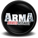 Armed-Assault icon