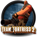 Teamfortress-2 icon