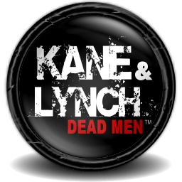 Kane LynchDeadMen icon