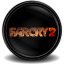 FarCry 2 icon