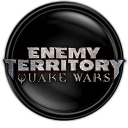 Enemy Territory Quake Wars Strogg 2 icon