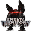 Enemy Territory Quake Wars Strogg 4 icon