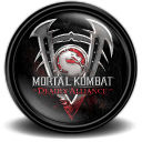 Mortal Combat Deadly Alliance icon