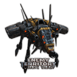 Enemy Territory Quake Wars Strogg 7 icon