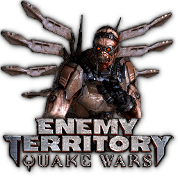 Enemy Territory Quake Wars Strogg icon
