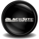 Game Icons , BlackSite-Area-, Blacksite game case transparent background  PNG clipart