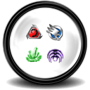 Blacksite Area 51 2 Icon, Mega Games Pack 05 Iconpack