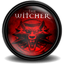 The-Witcher-1 icon