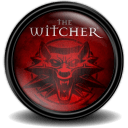 The-Witcher icon