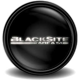 Blacksite Area 51 1 icon