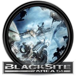 BlackSite: Area 51 Gameplay (PC HD) 